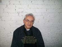 Carlos Salas
