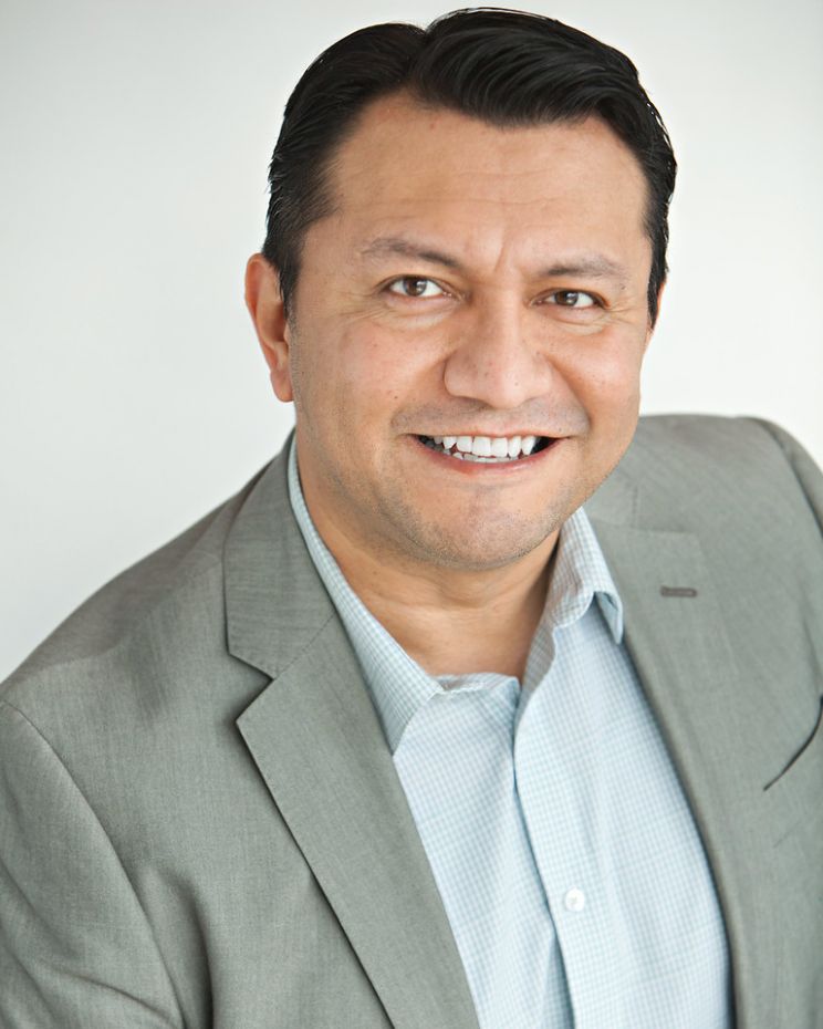 Carlos Salas