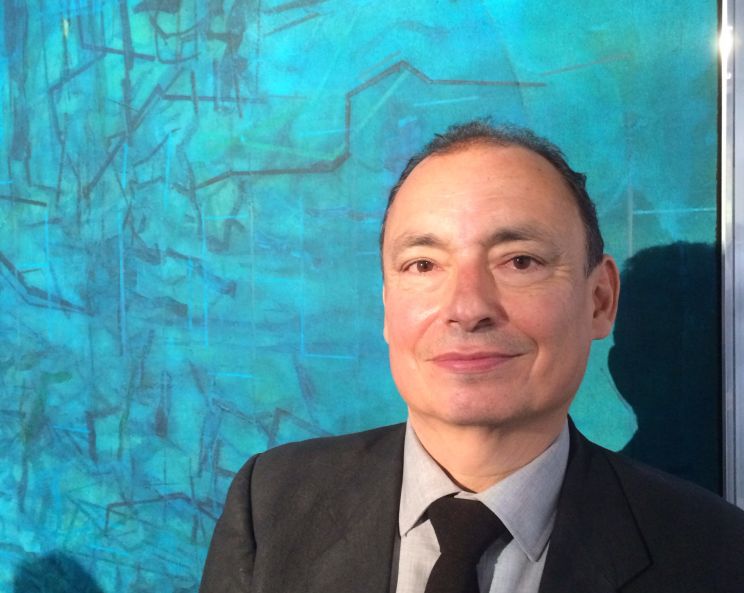 Carlos Salas