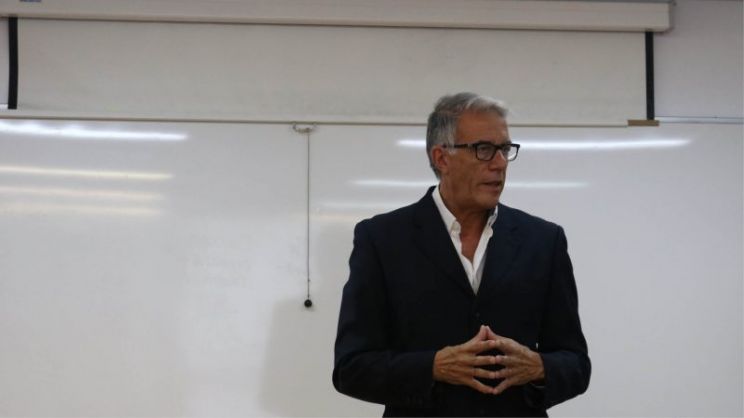 Carlos Salas