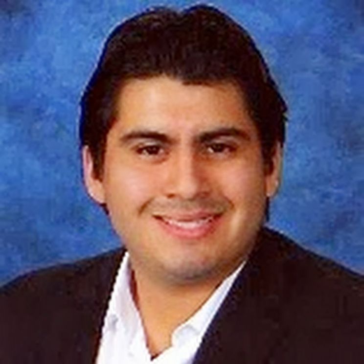 Carlos Salas