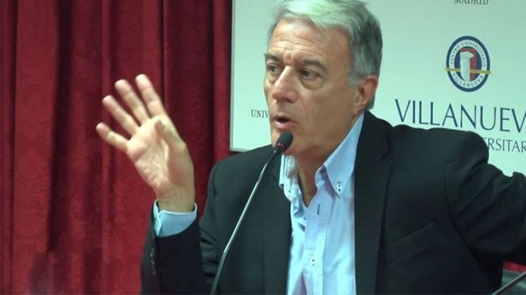 Carlos Salas