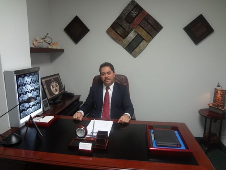Carlos Salas