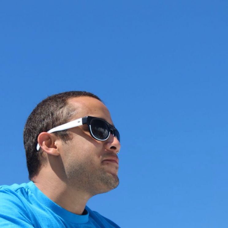 Carlos Salas