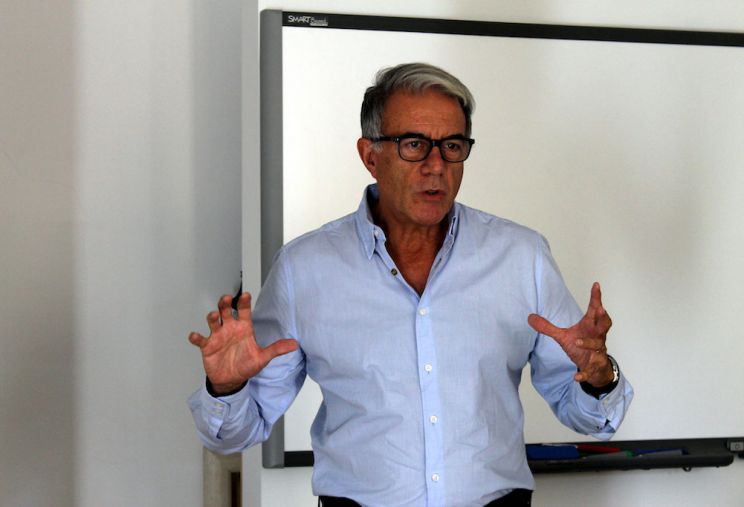 Carlos Salas