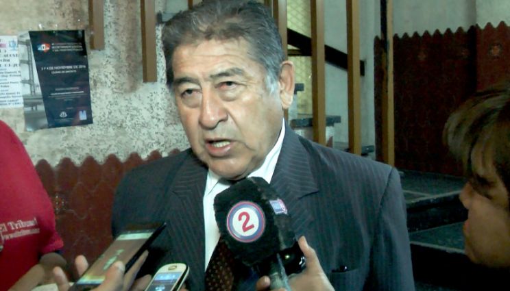 Carlos Salas