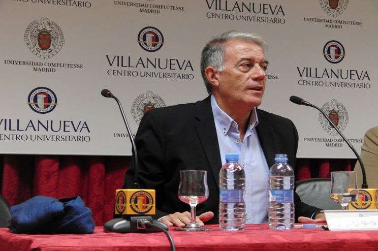Carlos Salas