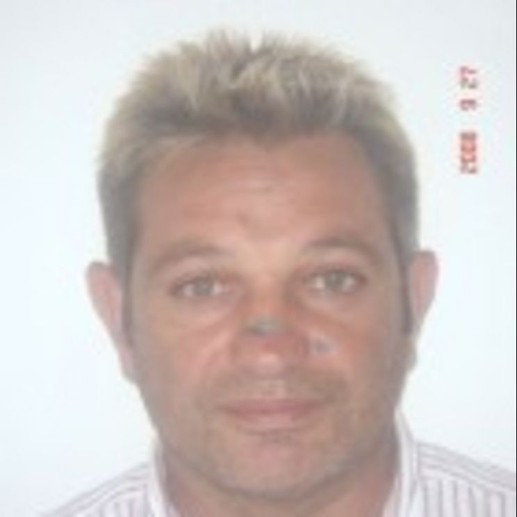 Carlos Salas