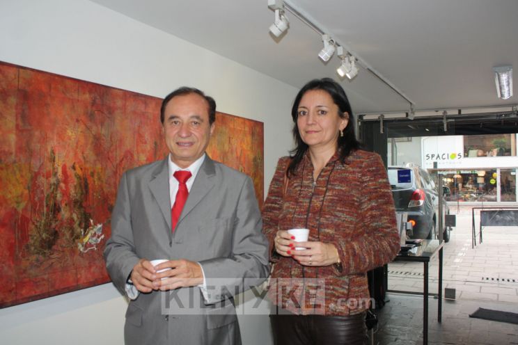 Carlos Salas