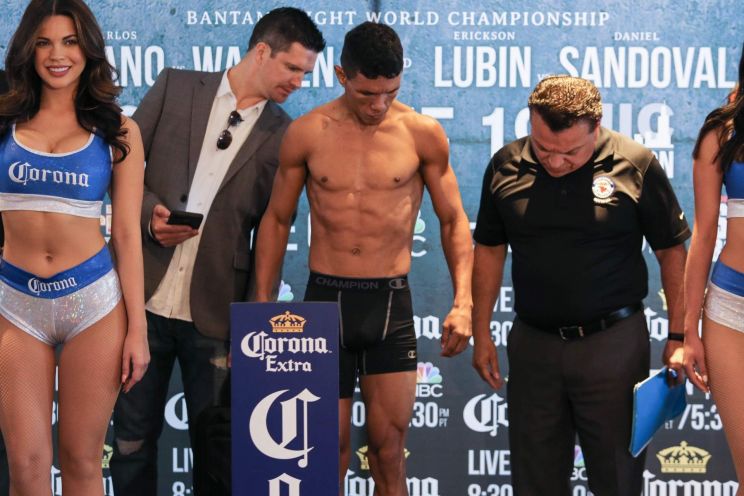 Carlos Salas