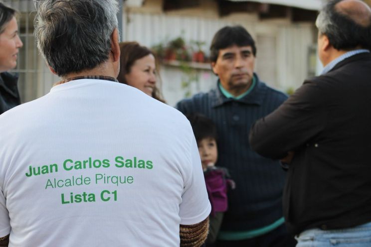 Carlos Salas