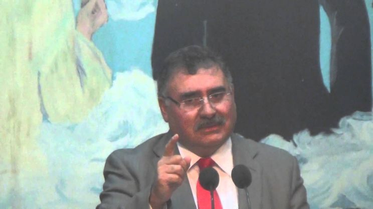 Carlos Salas