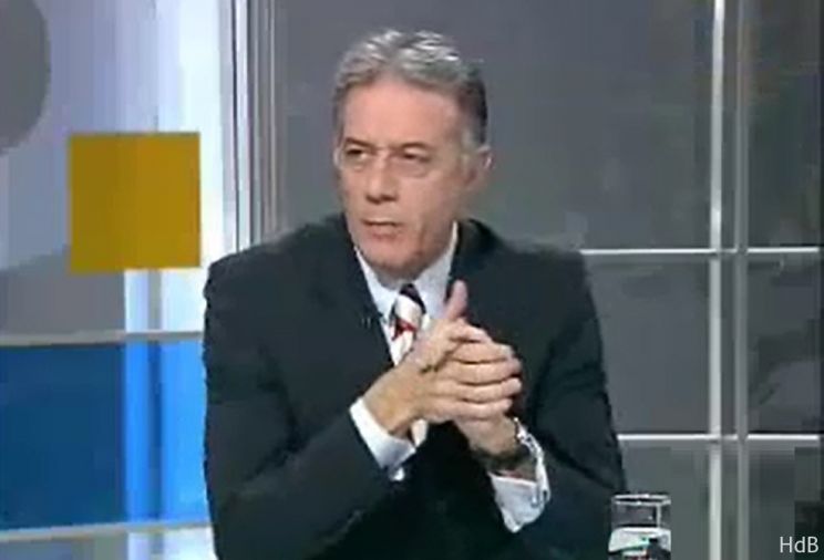 Carlos Salas
