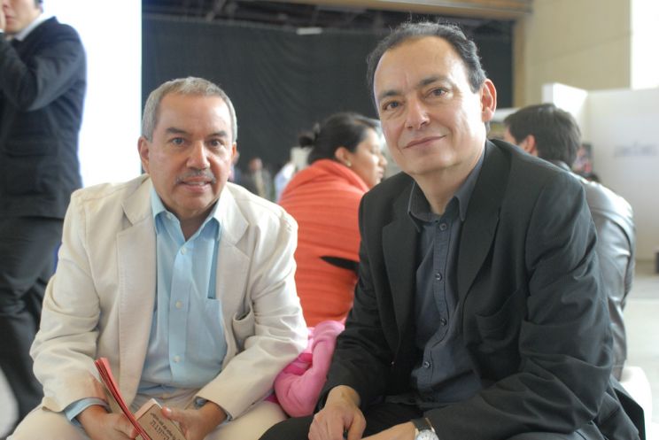 Carlos Salas