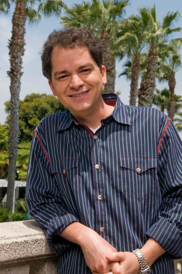 Carlos Saldanha