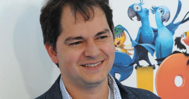 Carlos Saldanha