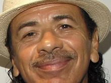 Carlos Santana