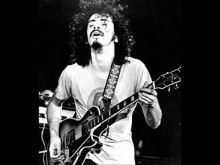 Carlos Santana