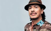 Carlos Santana