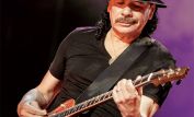 Carlos Santana