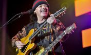 Carlos Santana