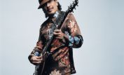 Carlos Santana