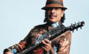 Carlos Santana