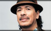 Carlos Santana