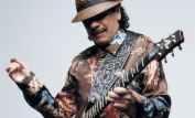 Carlos Santana