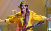 Carlos Santana