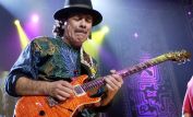 Carlos Santana