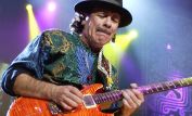 Carlos Santana