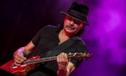 Carlos Santana