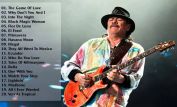 Carlos Santana