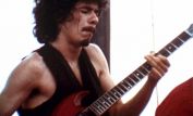 Carlos Santana