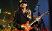 Carlos Santana