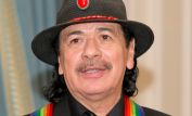 Carlos Santana