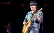 Carlos Santana