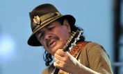 Carlos Santana