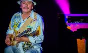 Carlos Santana