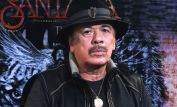 Carlos Santana