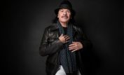 Carlos Santana