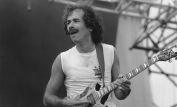 Carlos Santana