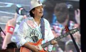 Carlos Santana