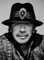 Carlos Santana