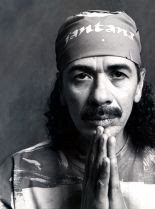 Carlos Santana