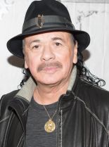 Carlos Santana