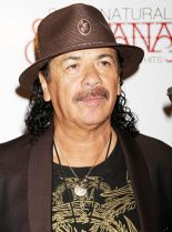 Carlos Santana