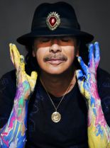 Carlos Santana