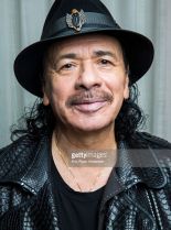 Carlos Santana